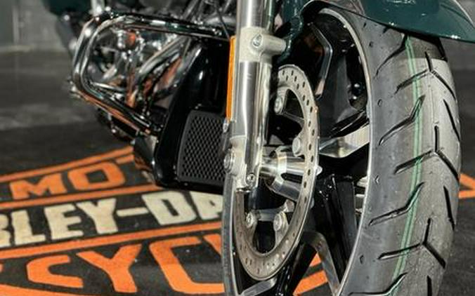 2024 Harley-Davidson® FLTRX - Road Glide®