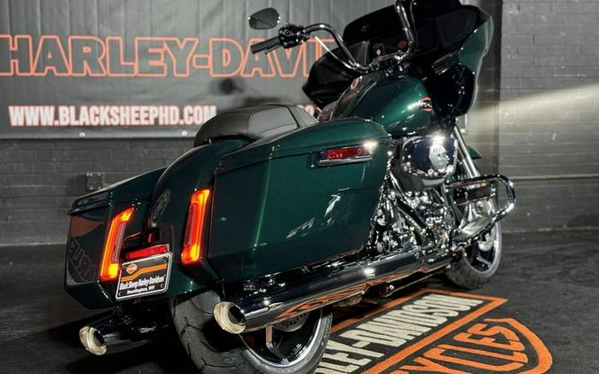 2024 Harley-Davidson® FLTRX - Road Glide®