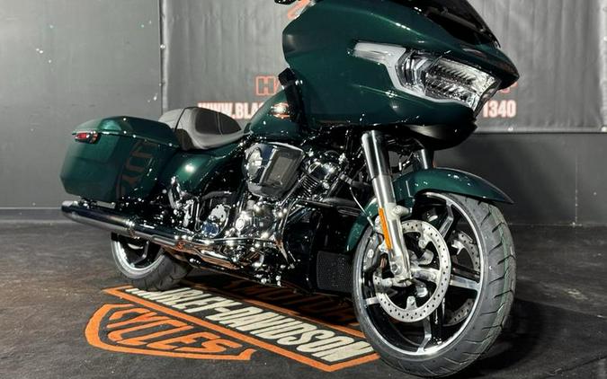 2024 Harley-Davidson® FLTRX - Road Glide®