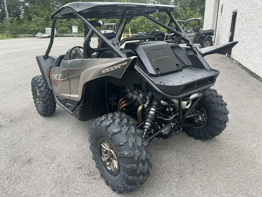 2024 Yamaha YXZ 1000R SS XT-R