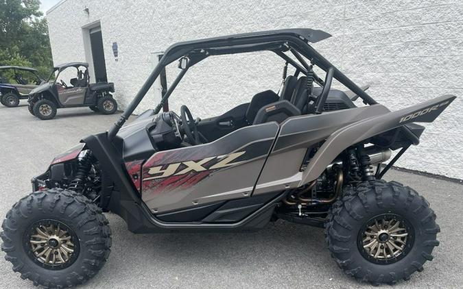 2024 Yamaha YXZ 1000R SS XT-R