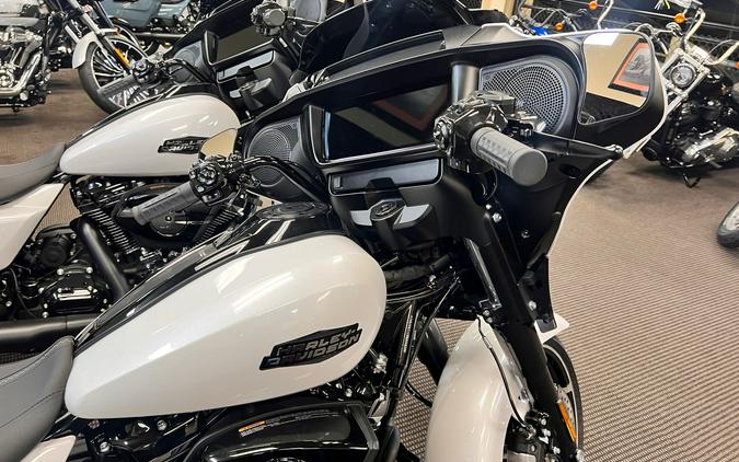 2024 Harley-Davidson Street Glide