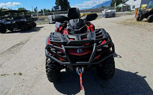 2024 Can-Am® Outlander MAX XT 850