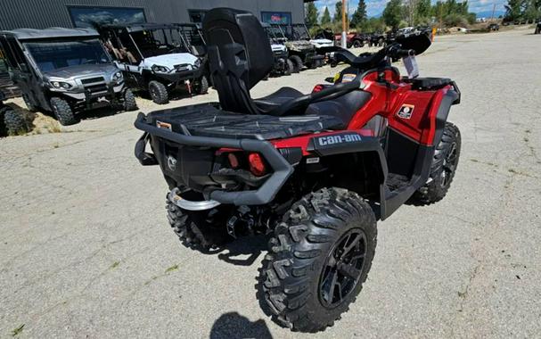 2024 Can-Am® Outlander MAX XT 850