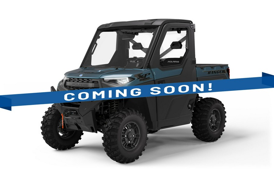 2025 Polaris Industries Ranger XP® 1000 NorthStar Edition Premium