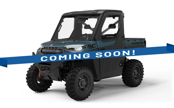 2025 Polaris Industries Ranger XP® 1000 NorthStar Edition Premium