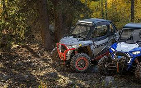 2021 Polaris RZR Trail S 1000 Premium