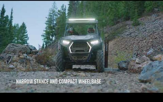 2021 Polaris RZR Trail S 1000 Premium