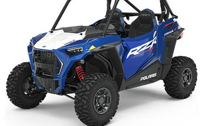 2021 Polaris RZR Trail S 1000 Premium