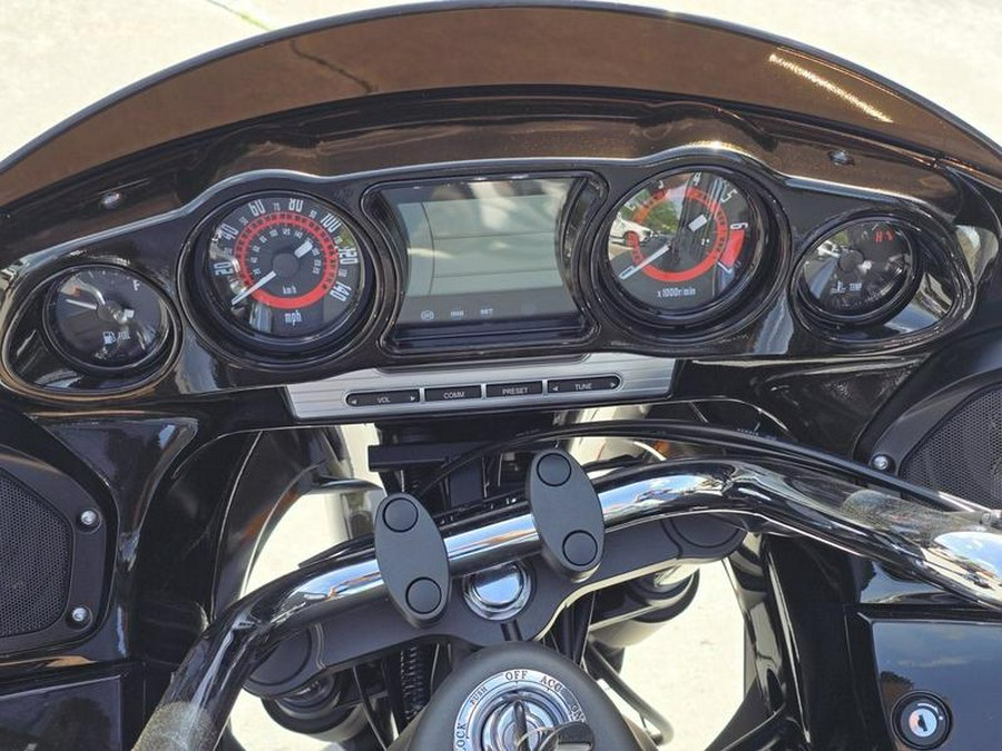 2025 Kawasaki Vulcan® 1700 Vaquero® ABS