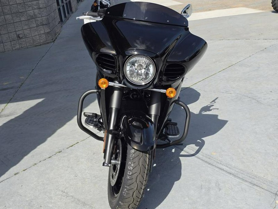 2025 Kawasaki Vulcan® 1700 Vaquero® ABS