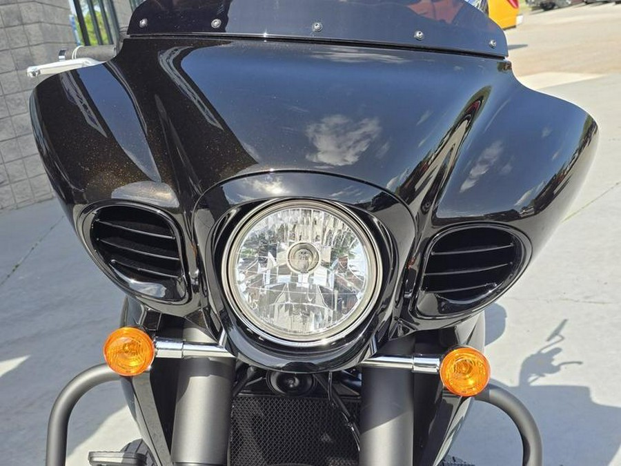 2025 Kawasaki Vulcan® 1700 Vaquero® ABS