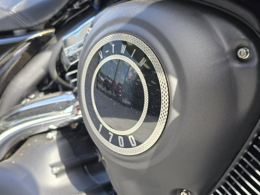 2025 Kawasaki Vulcan® 1700 Vaquero® ABS
