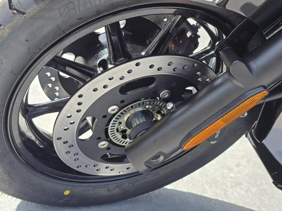 2025 Kawasaki Vulcan® 1700 Vaquero® ABS