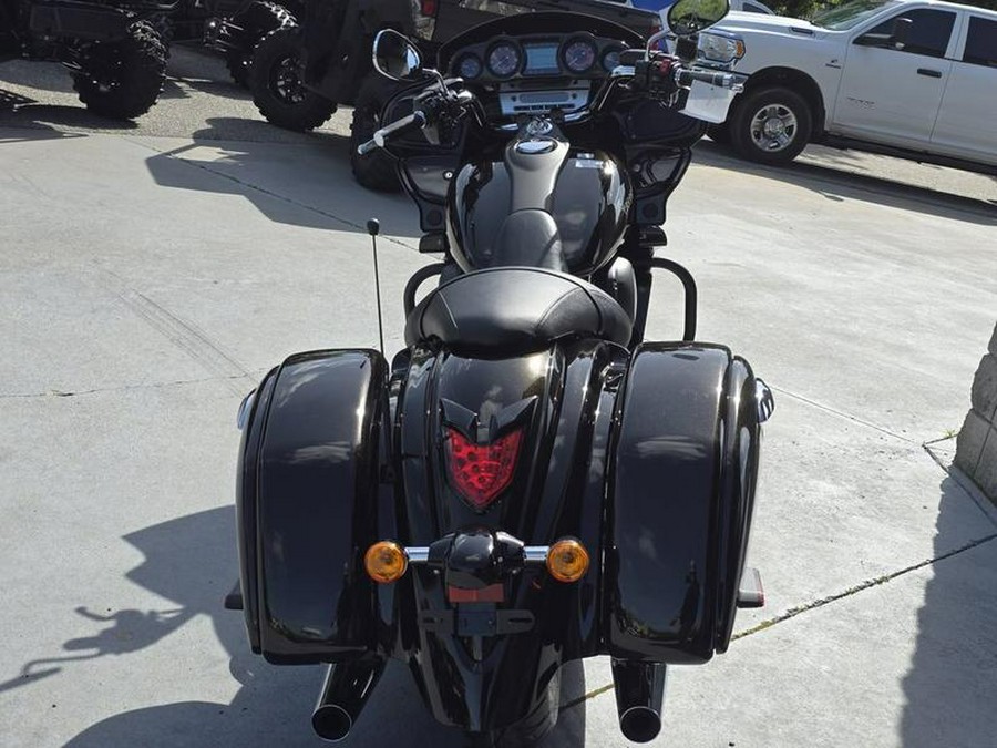 2025 Kawasaki Vulcan® 1700 Vaquero® ABS