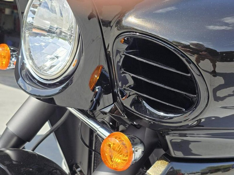 2025 Kawasaki Vulcan® 1700 Vaquero® ABS