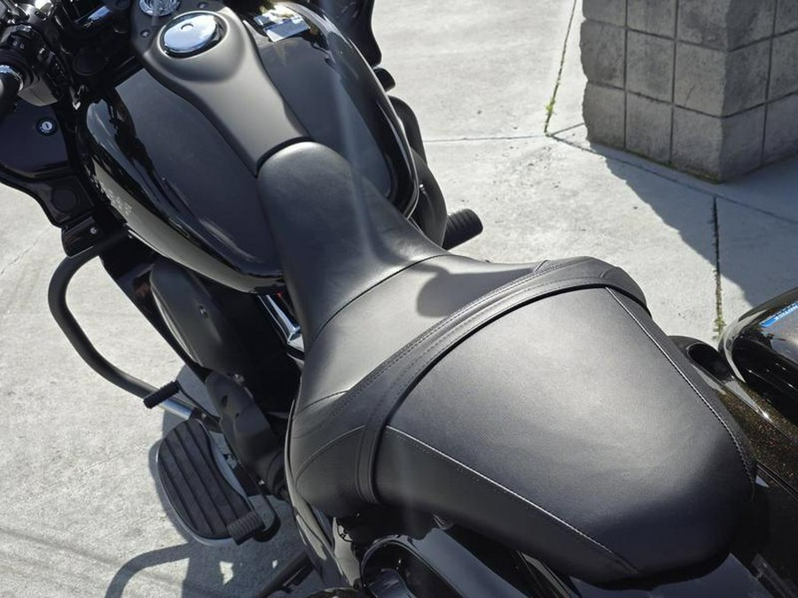 2025 Kawasaki Vulcan® 1700 Vaquero® ABS