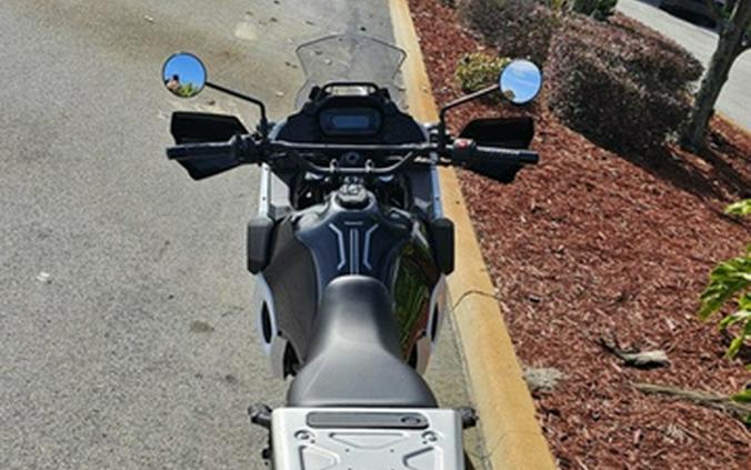 2024 Kawasaki KLR650 S