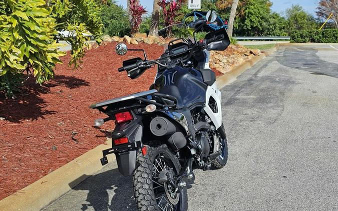 2024 Kawasaki KLR650 S