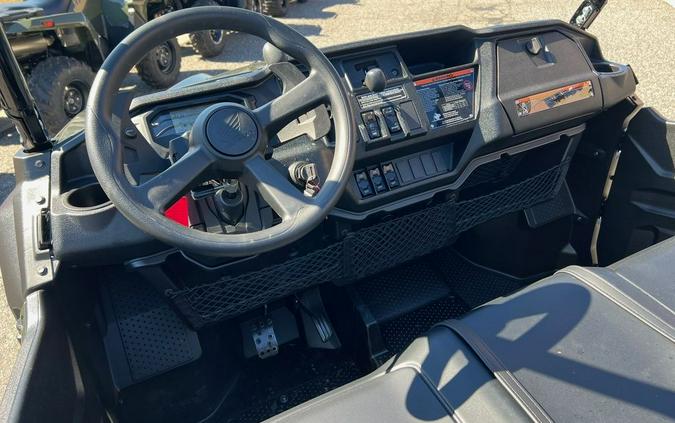 2025 Honda® Pioneer 1000 Deluxe