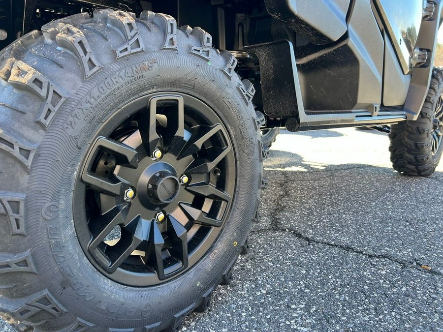 2025 Honda® Pioneer 1000 Deluxe