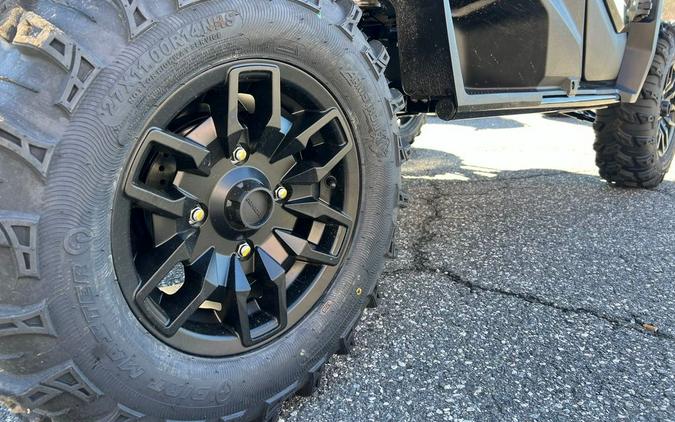 2025 Honda® Pioneer 1000 Deluxe