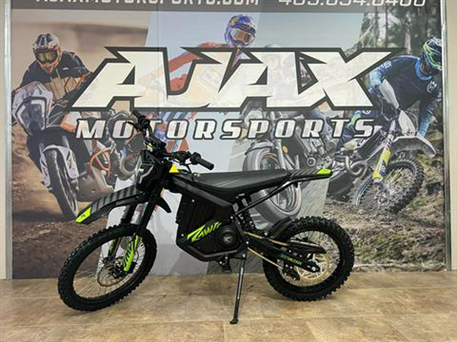 2025 RAWRR Mantis X 72 Volt