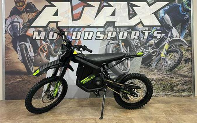 2025 RAWRR Mantis X 72 Volt