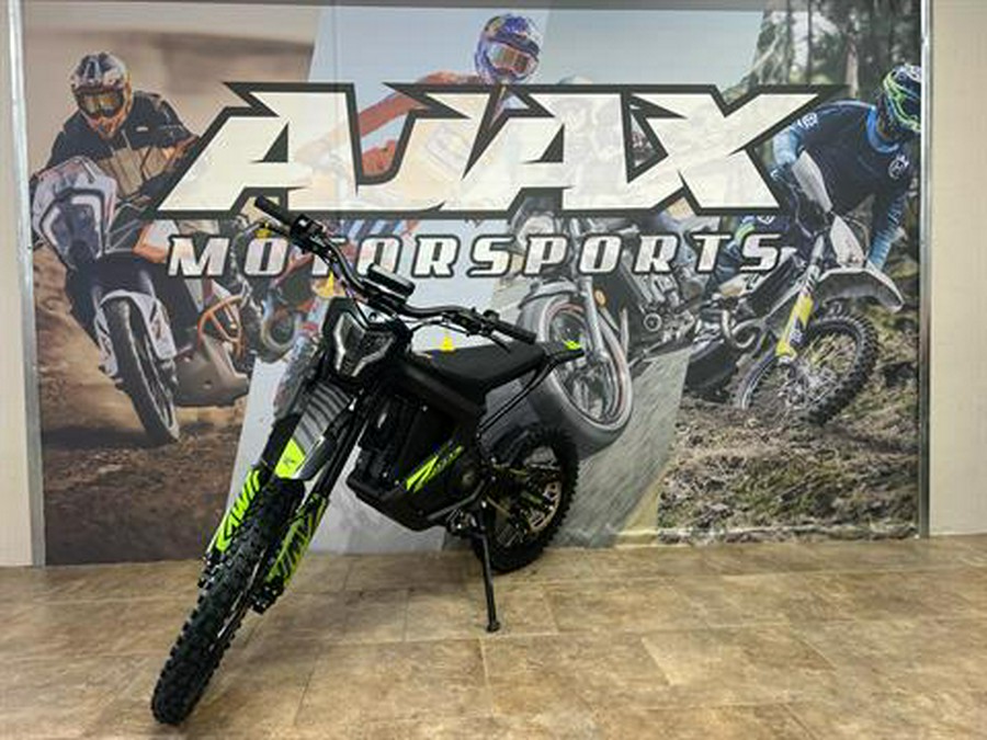 2025 RAWRR Mantis X 72 Volt