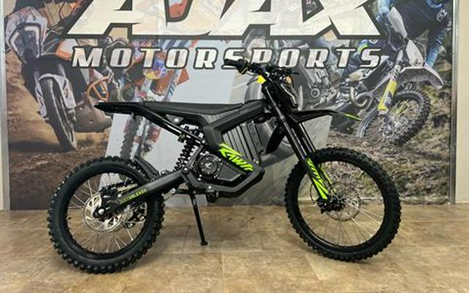 2025 RAWRR Mantis X 72 Volt