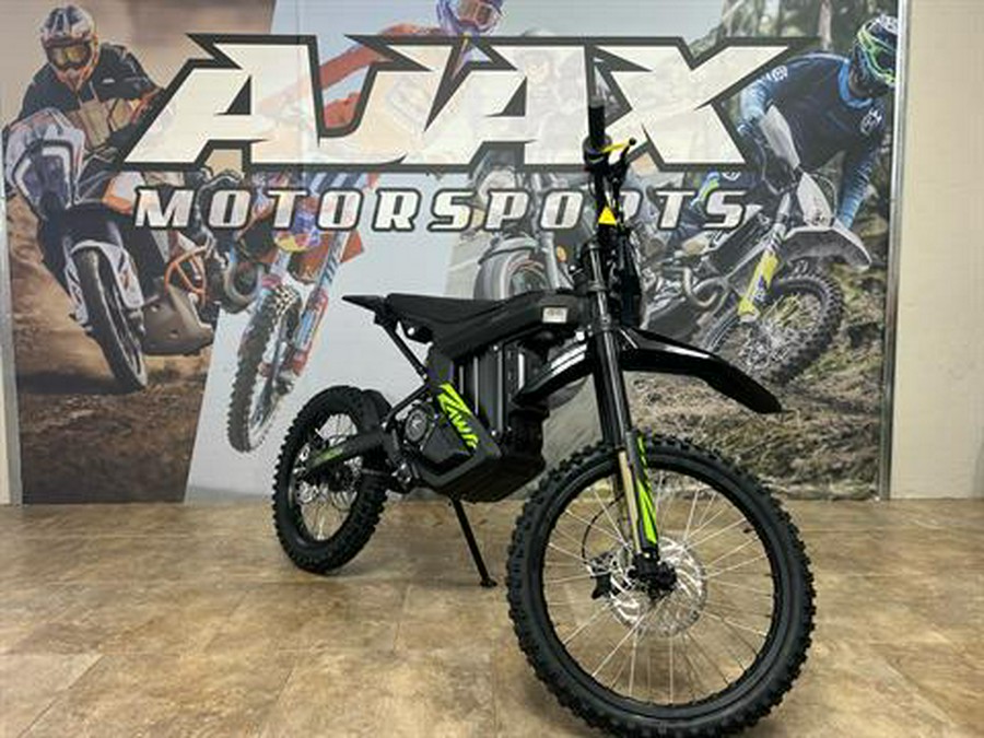 2025 RAWRR Mantis X 72 Volt