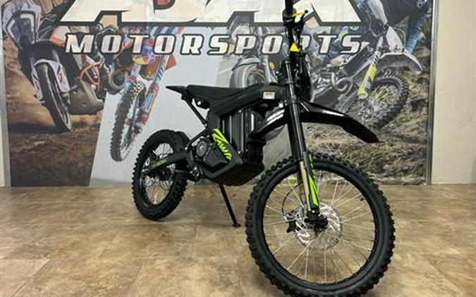 2025 RAWRR Mantis X 72 Volt