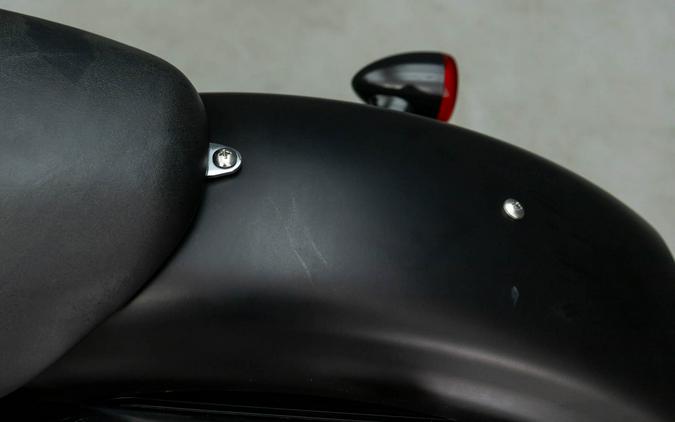 2010 HARLEY DAVIDSON XL883N SPORTSTER 883 IRON