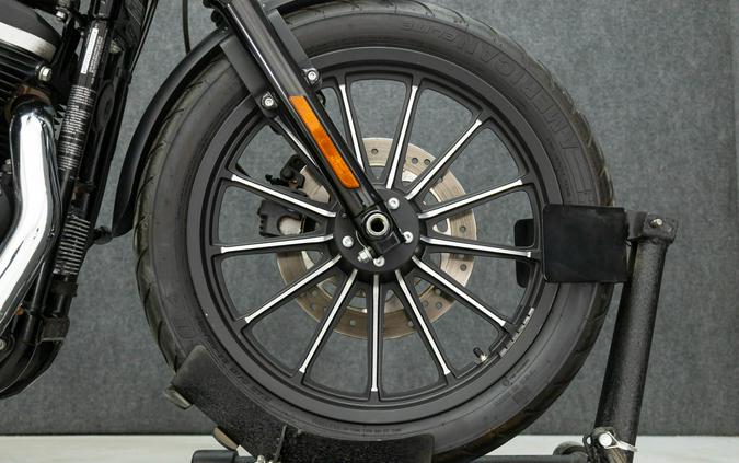 2010 HARLEY DAVIDSON XL883N SPORTSTER 883 IRON