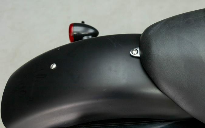 2010 HARLEY DAVIDSON XL883N SPORTSTER 883 IRON