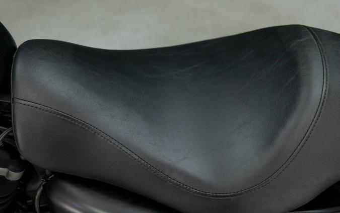 2010 HARLEY DAVIDSON XL883N SPORTSTER 883 IRON