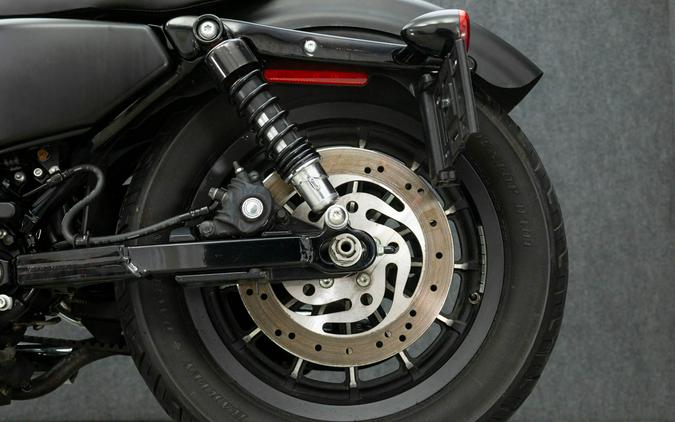 2010 HARLEY DAVIDSON XL883N SPORTSTER 883 IRON