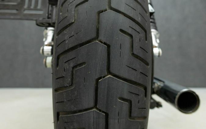 2010 HARLEY DAVIDSON XL883N SPORTSTER 883 IRON