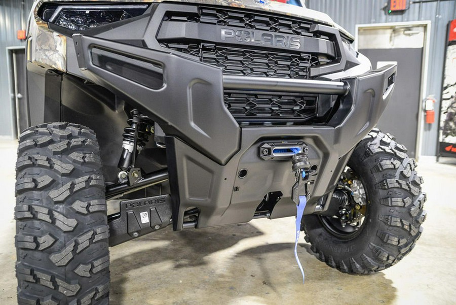 2026 Polaris Ranger XP 1000 NorthStar Edition Premium