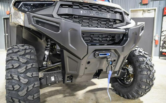 2026 Polaris Ranger XP 1000 NorthStar Edition Premium