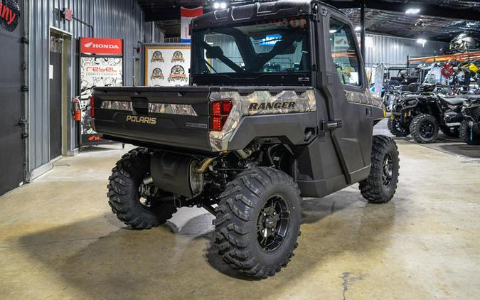 2026 Polaris Ranger XP 1000 NorthStar Edition Premium