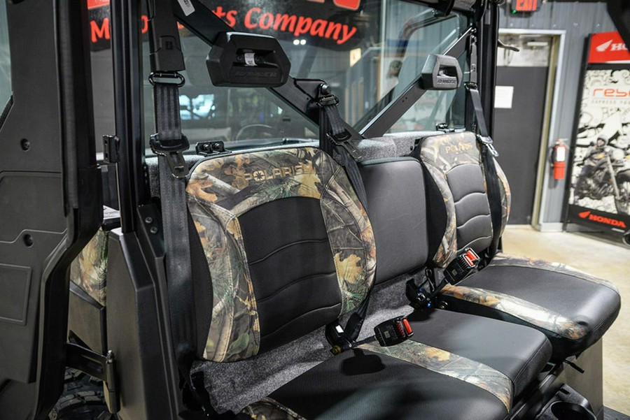 2026 Polaris Ranger XP 1000 NorthStar Edition Premium