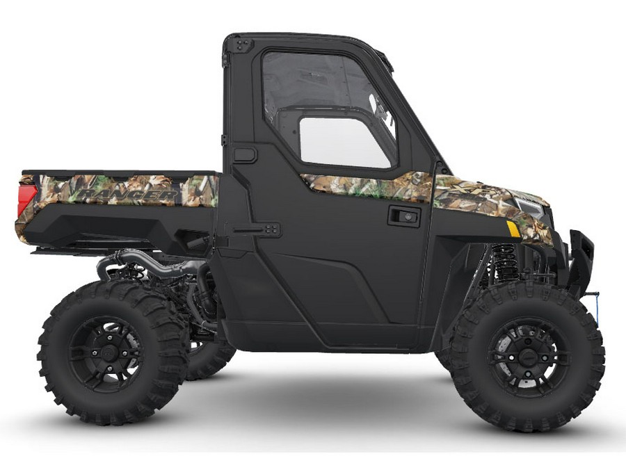 2026 Polaris Ranger XP 1000 NorthStar Edition Premium