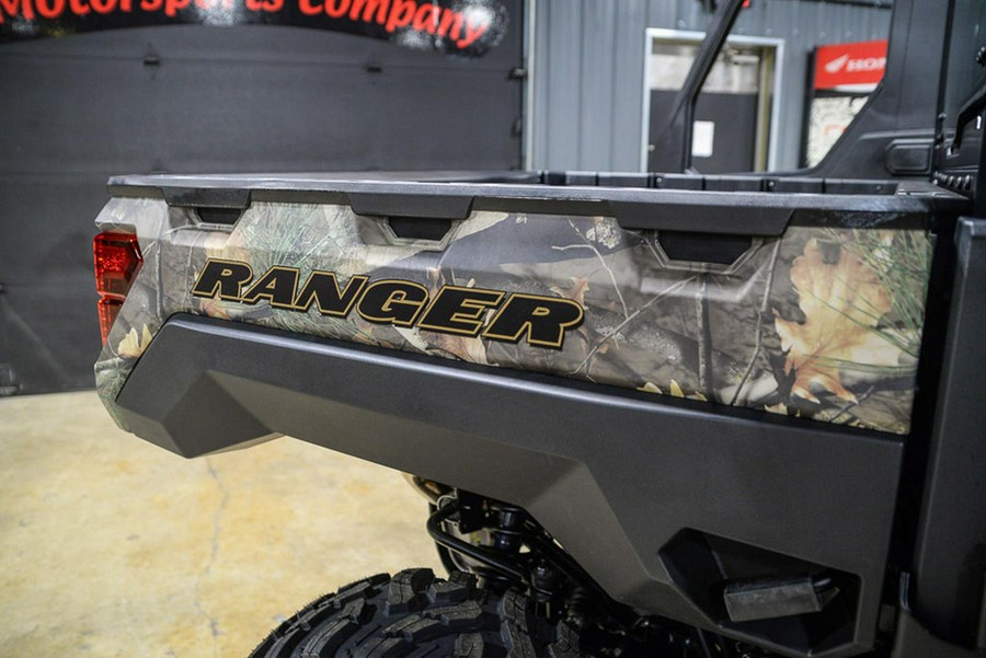 2026 Polaris Ranger XP 1000 NorthStar Edition Premium