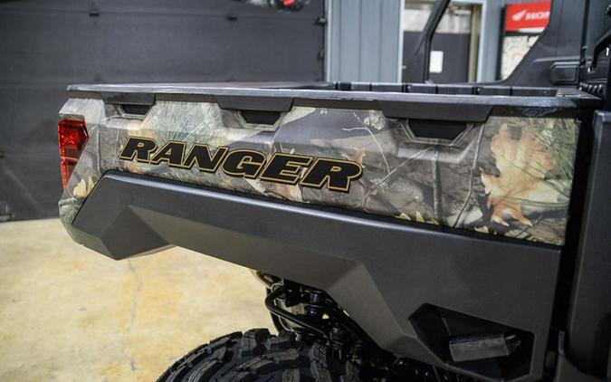 2026 Polaris Ranger XP 1000 NorthStar Edition Premium