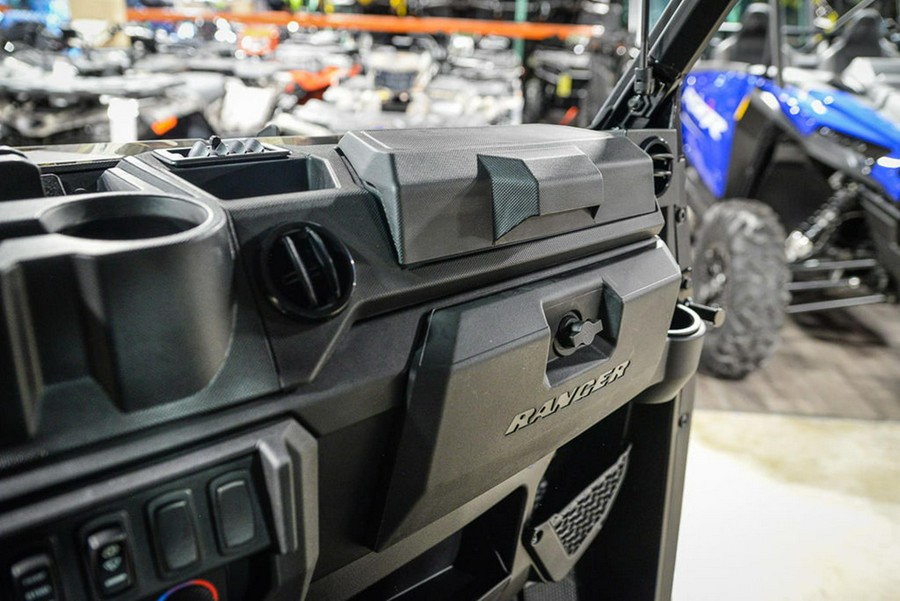 2026 Polaris Ranger XP 1000 NorthStar Edition Premium