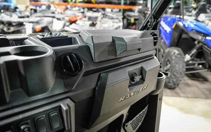 2026 Polaris Ranger XP 1000 NorthStar Edition Premium