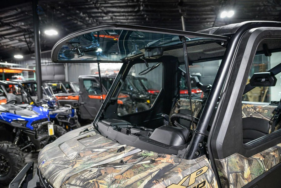 2026 Polaris Ranger XP 1000 NorthStar Edition Premium
