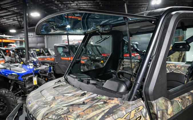 2026 Polaris Ranger XP 1000 NorthStar Edition Premium