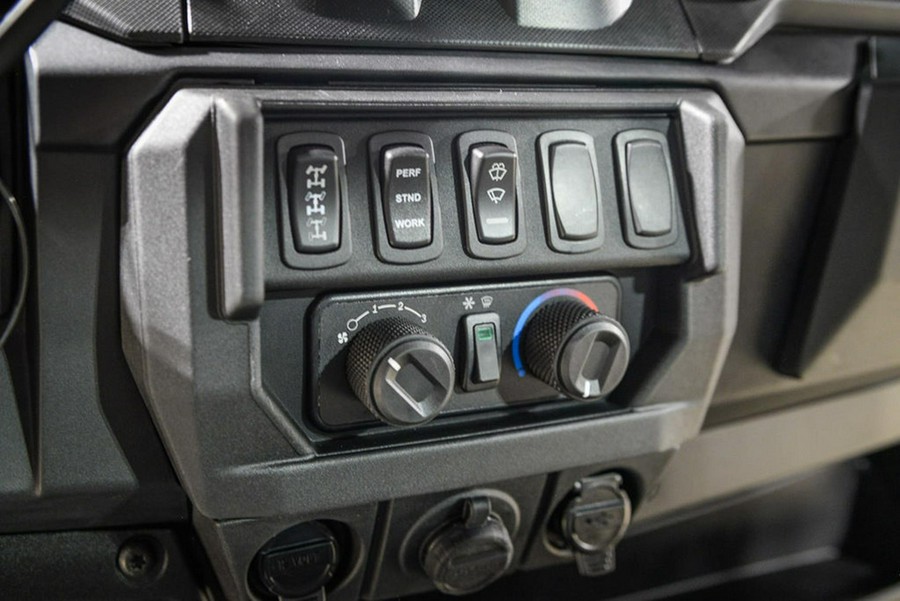 2026 Polaris Ranger XP 1000 NorthStar Edition Premium